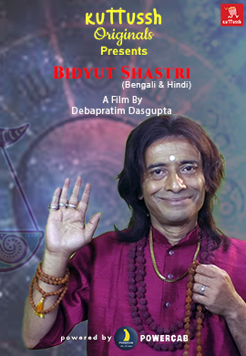 BIDYUT SHASTRI